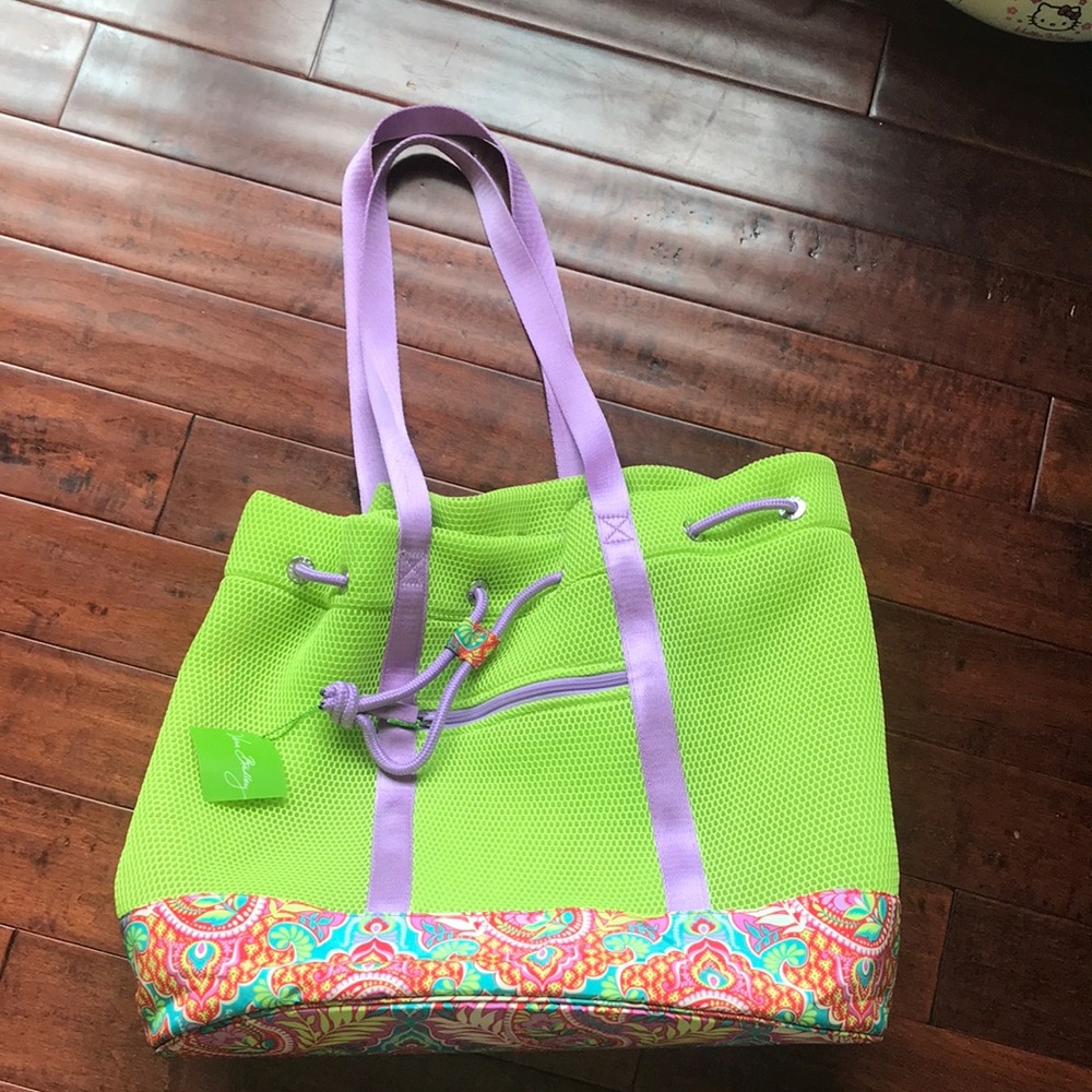 Vera Bradley Tote